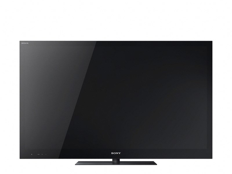 Sony TVs 2009-2014