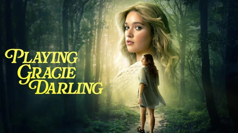 Playing Gracie Darling