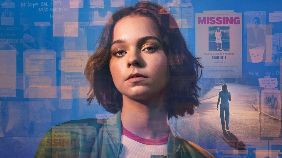 A Good Girls Guide To Murder S2