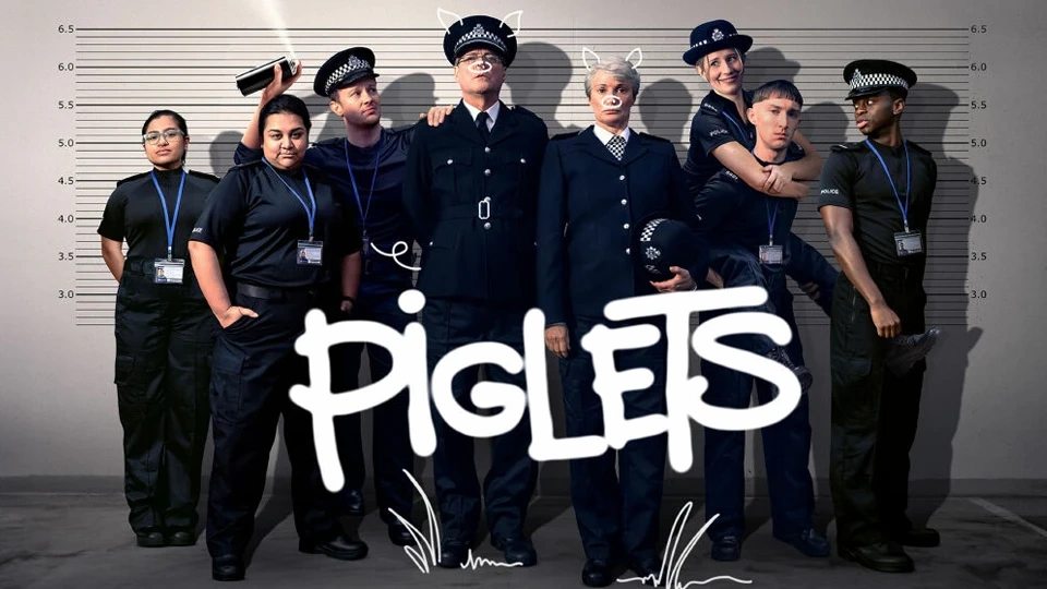 Piglets Axed What's On | Freeview