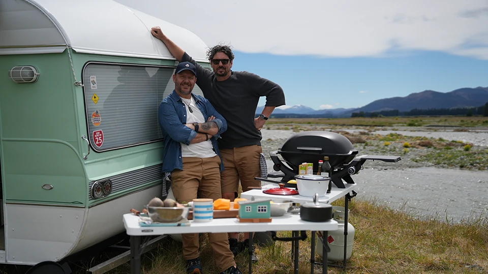 Off The Grid W Colin And Manu V2