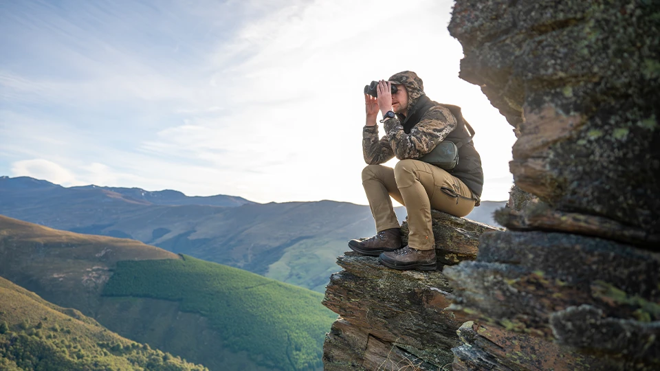 NZ Hunter Adventures