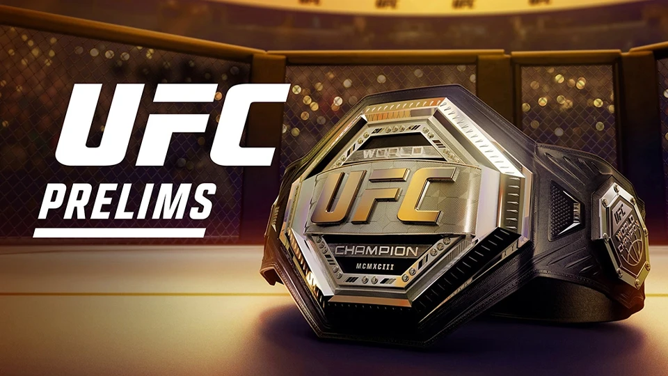 UFC Prelims