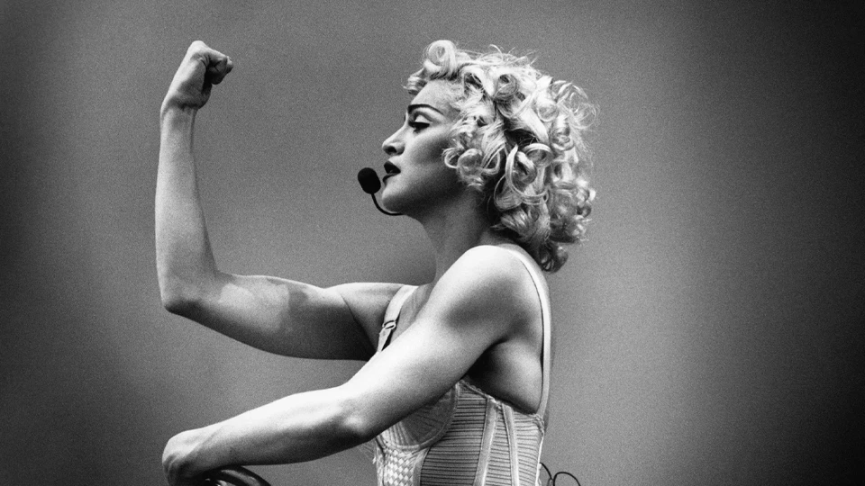 Madonna
