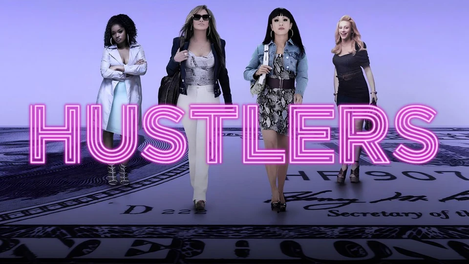 Hustlers