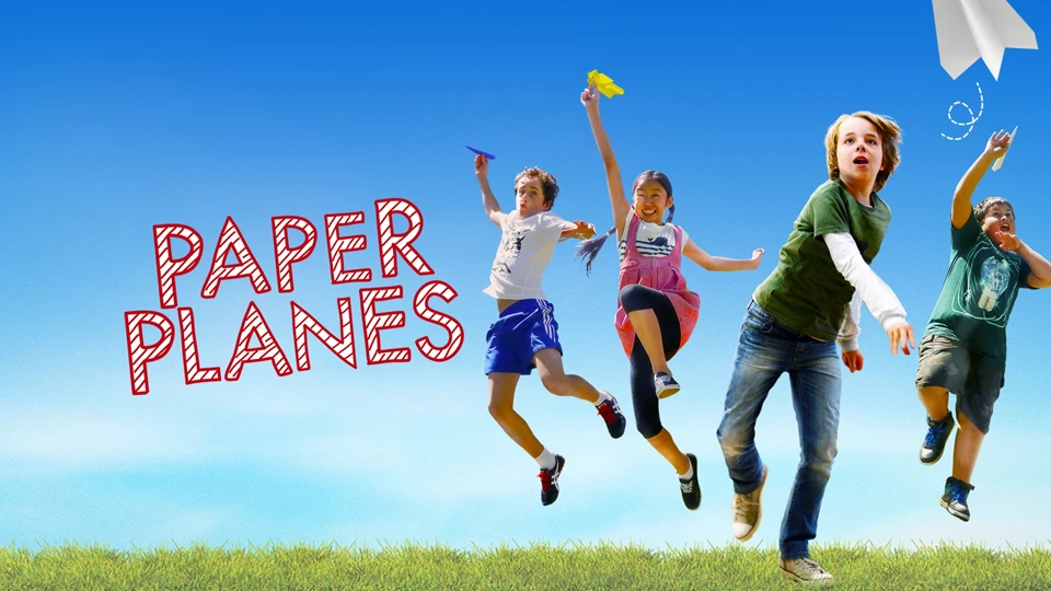 Paper Planes