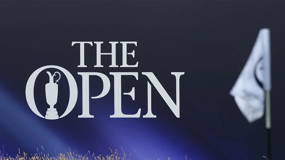 The Open