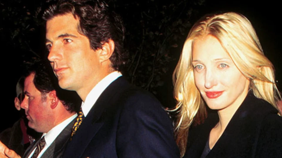 JFK Jr