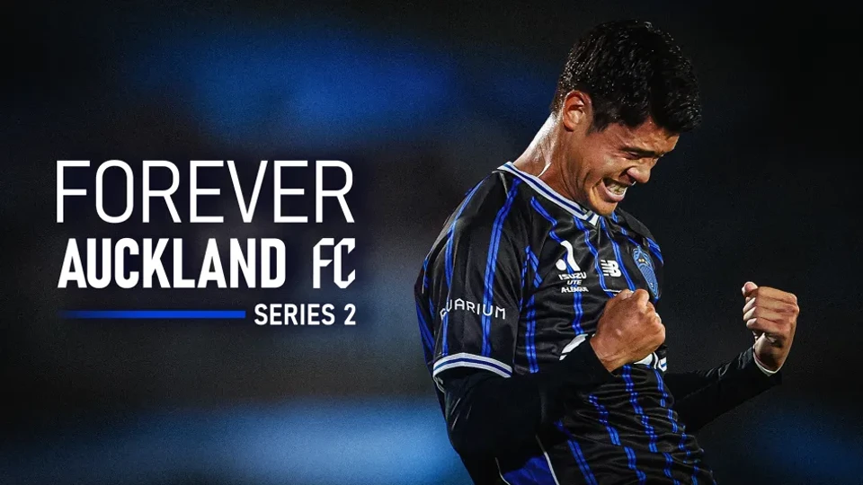 Forever AFC S2