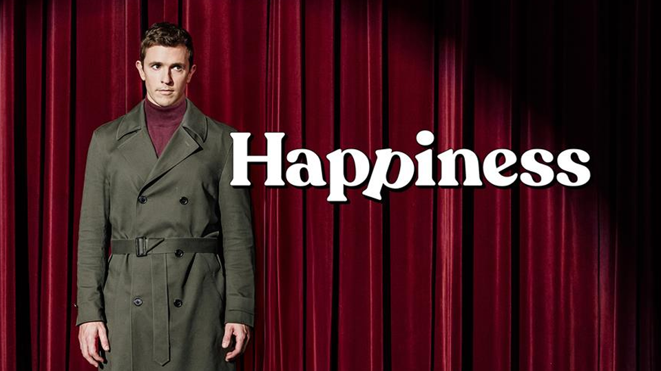 Happiness