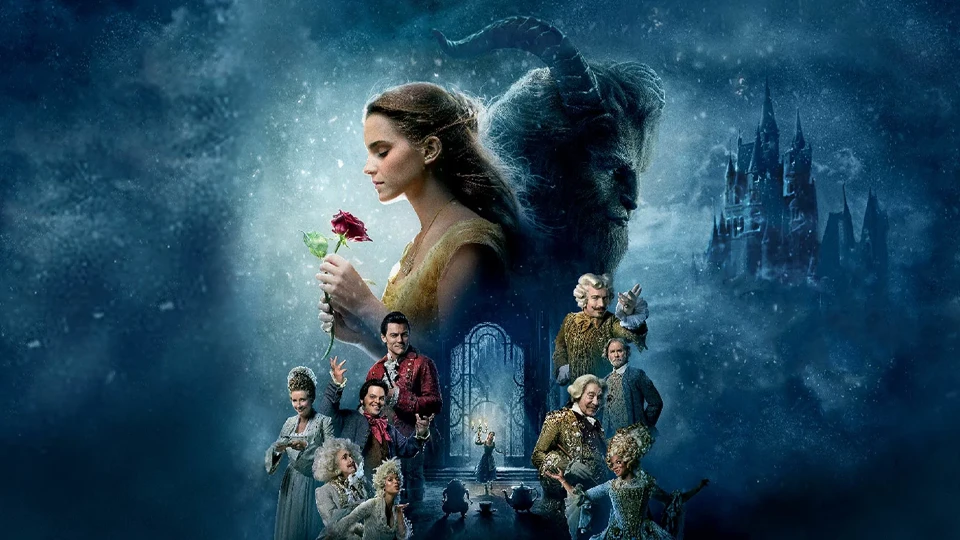 Beauty And The Beast