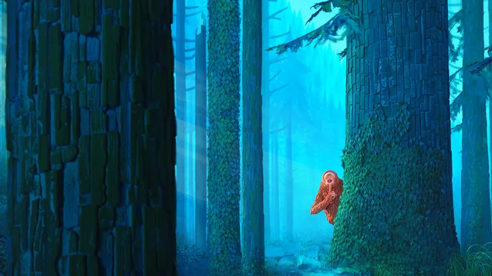 Missing Link