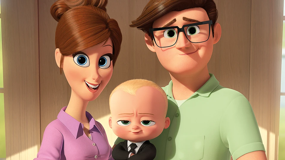 Bossbaby