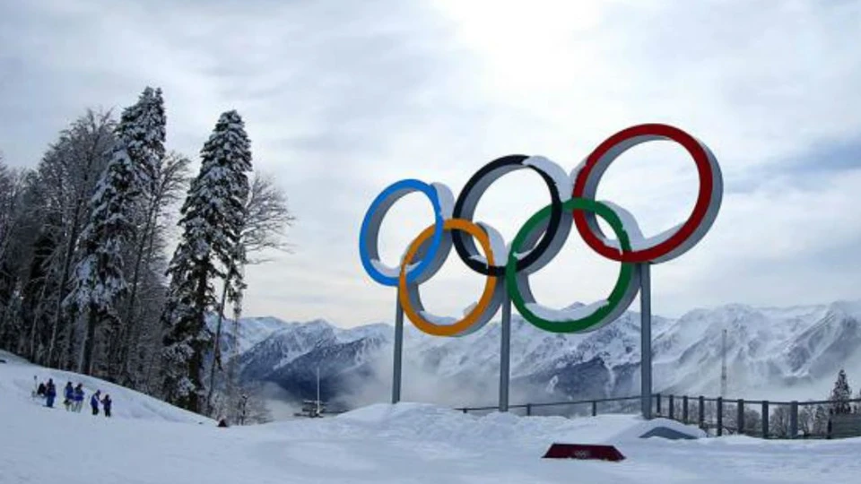 Olympics