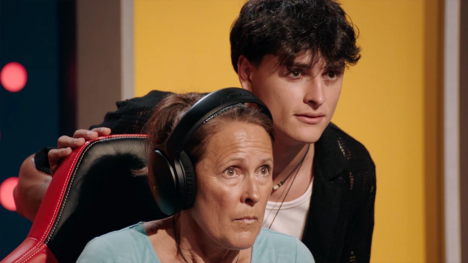 Readygamermum