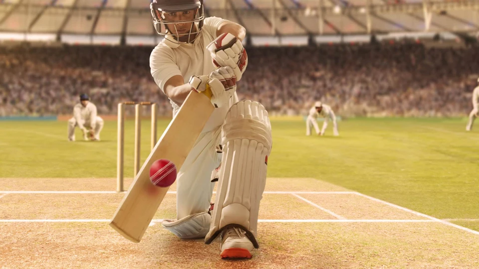 Cricket