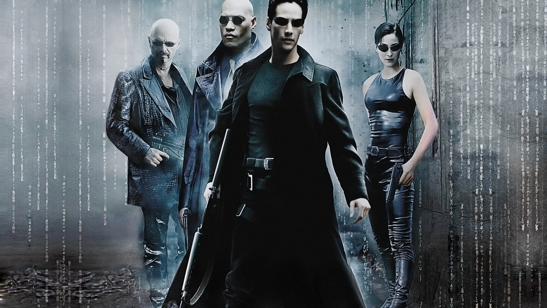 Matrix HERO