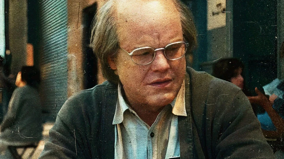 Synecdoche NY