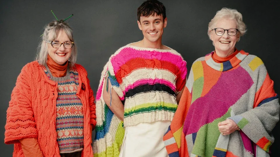 Game Of Wool