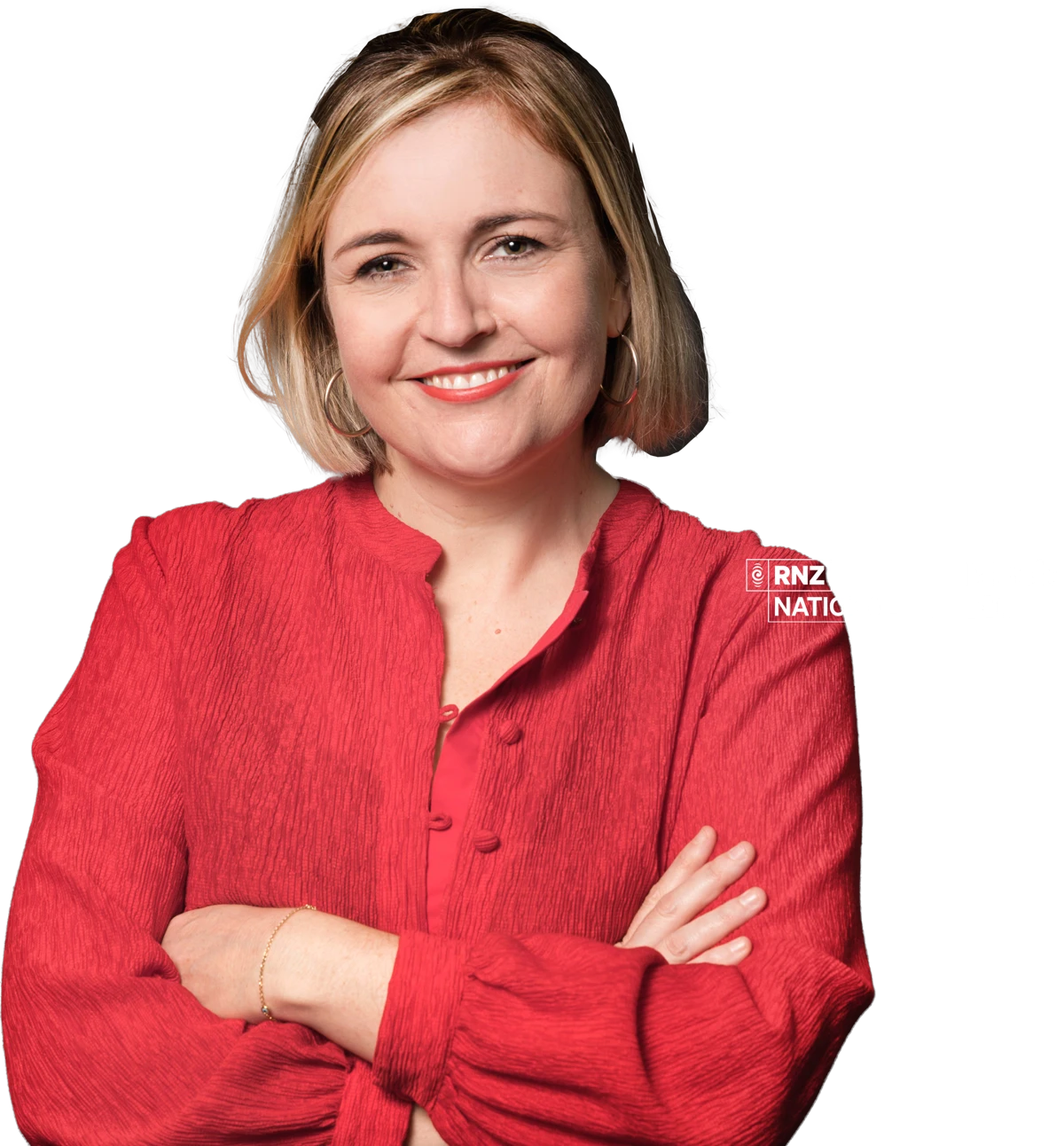 Charlotte Ryan RNZ