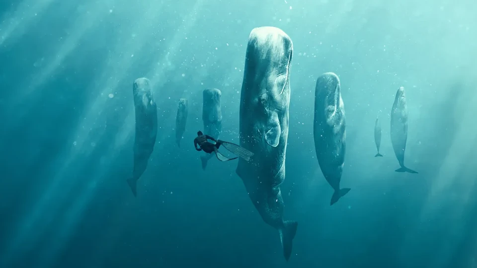 Whale