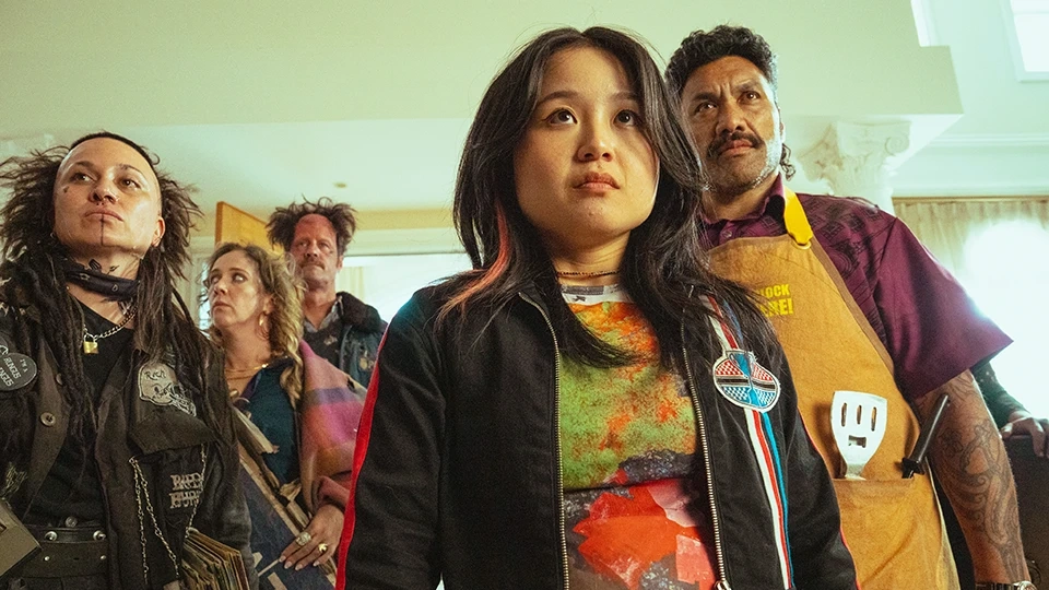 What's On | Freeview