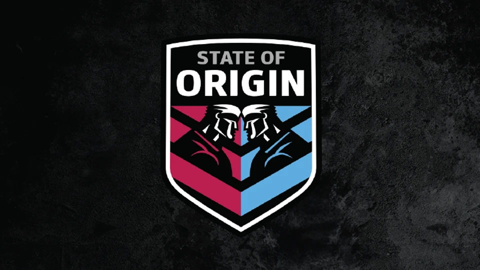 State Of Origin