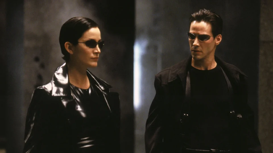 Matrix