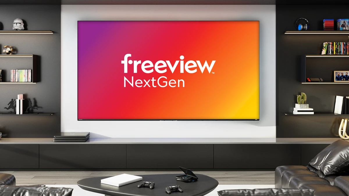 Lifestylehisense With Freeviewnextgen