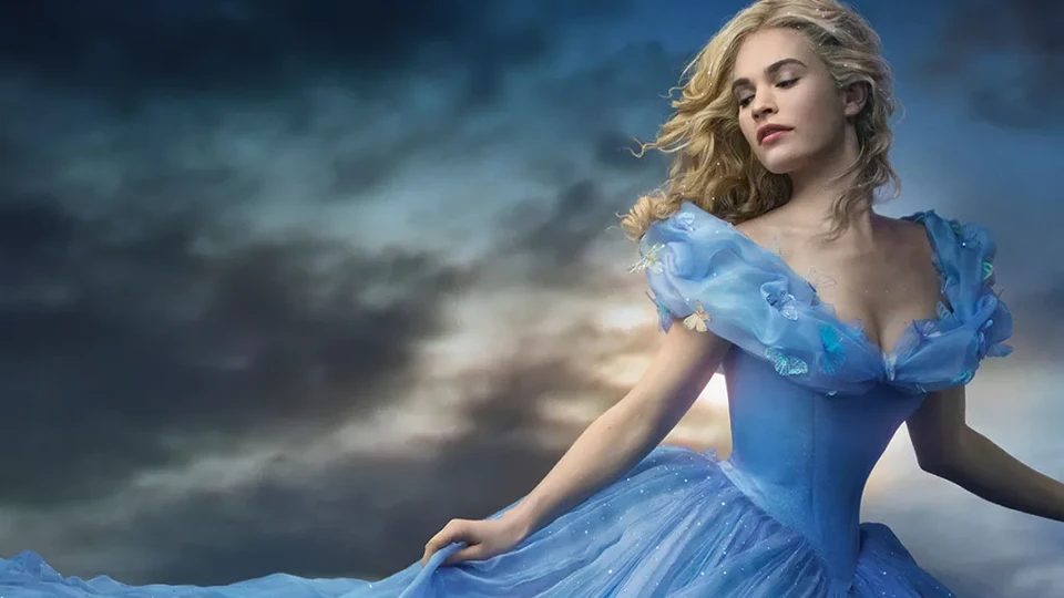 Cinderella