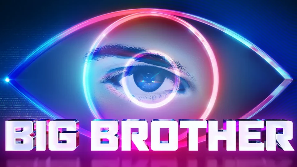 Big Brother Aus