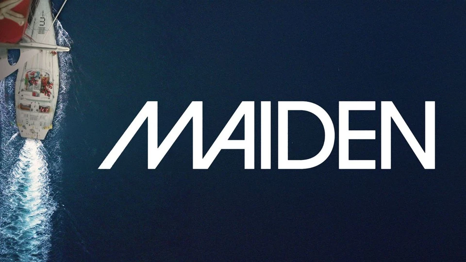 MAIDEN