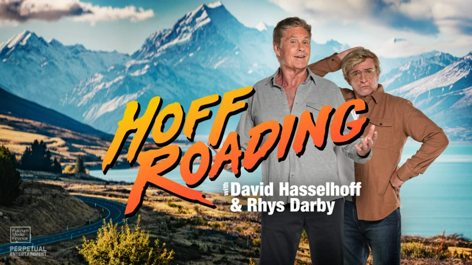 Hoff Roading