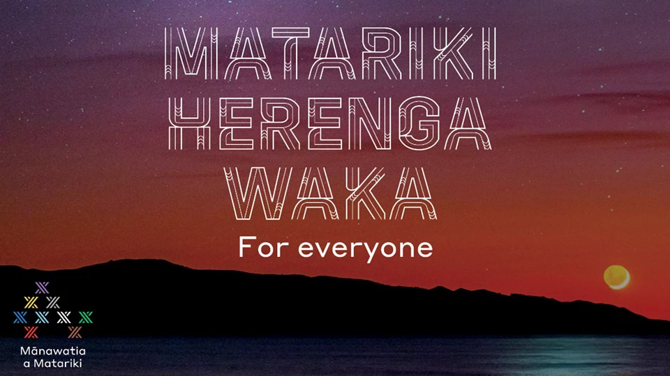 Matariki Herenga Waka