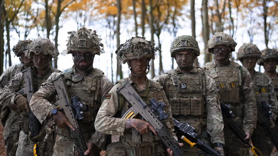 Platoon