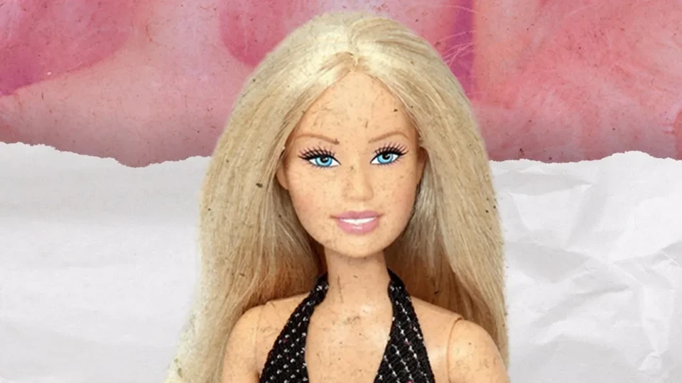 Barbie Uncovered