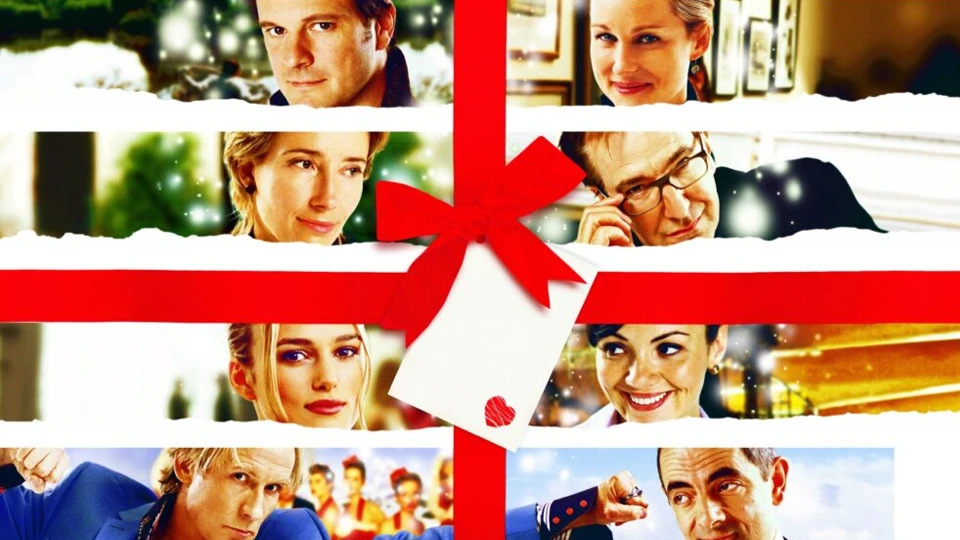 Love Actually