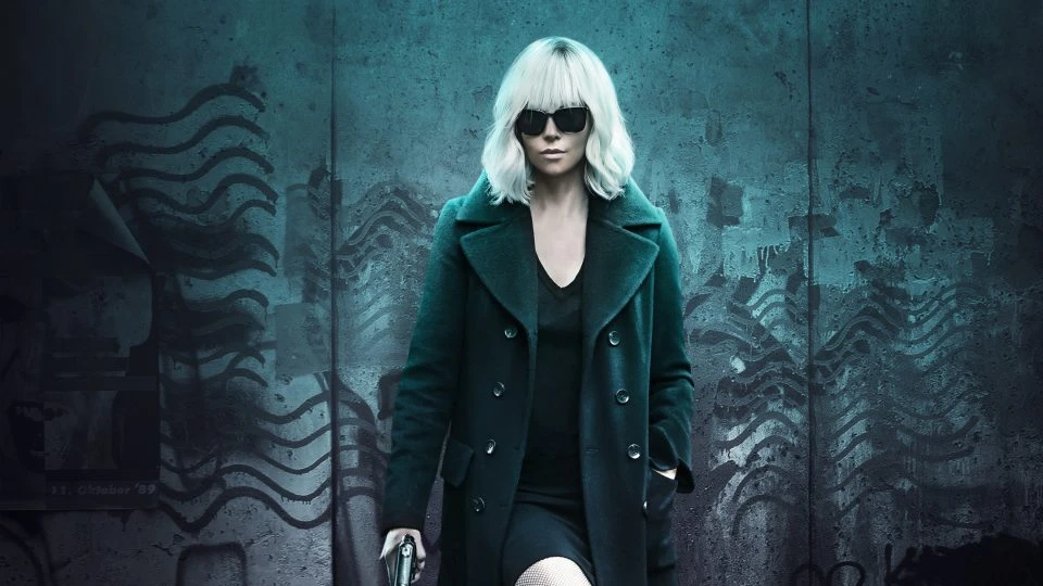 Atomicblonde