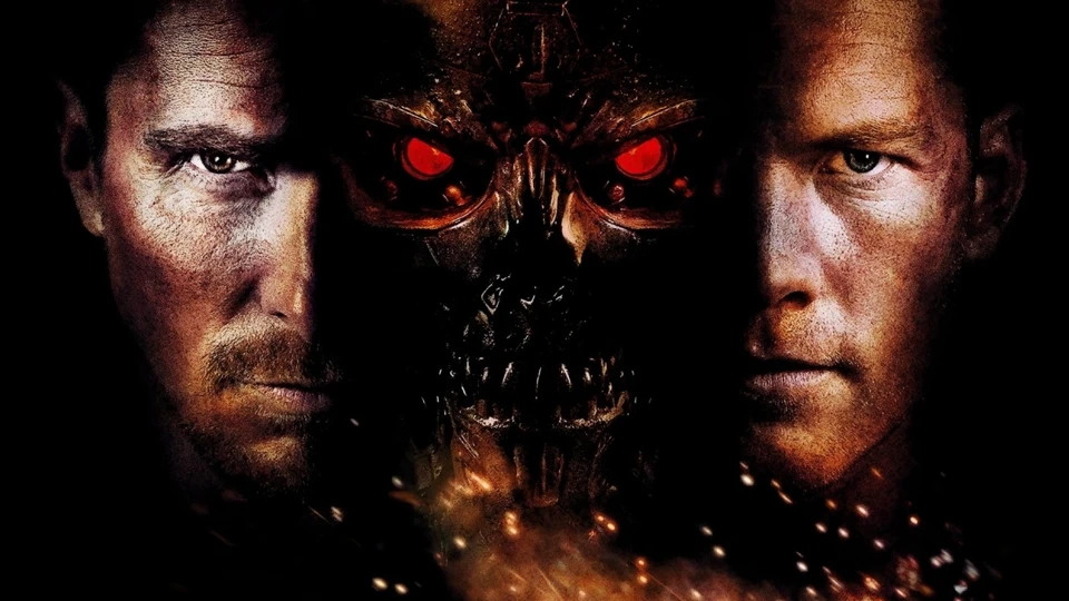 Terminator Salvation