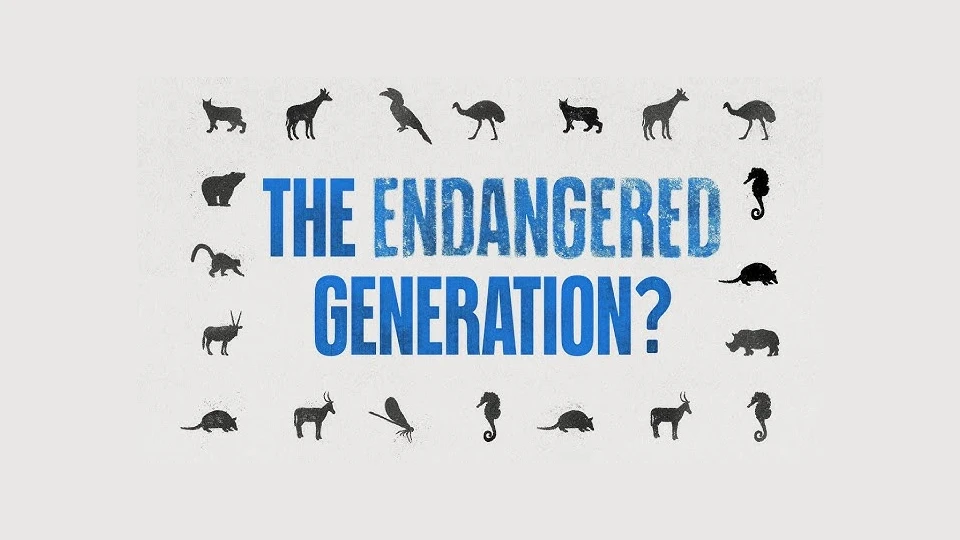 The Endangered Generation