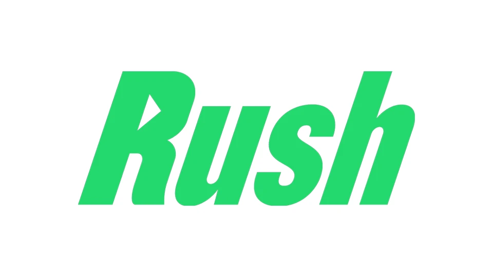 Web SFCC RUSH 960X540