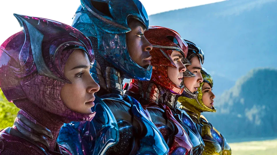 Powerrangers