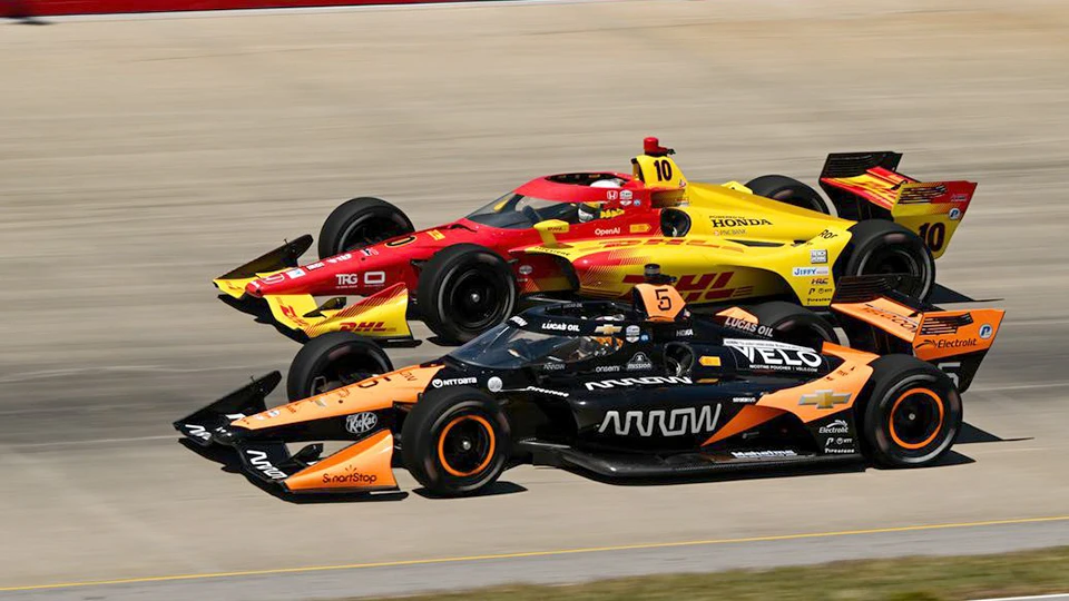 Indycar