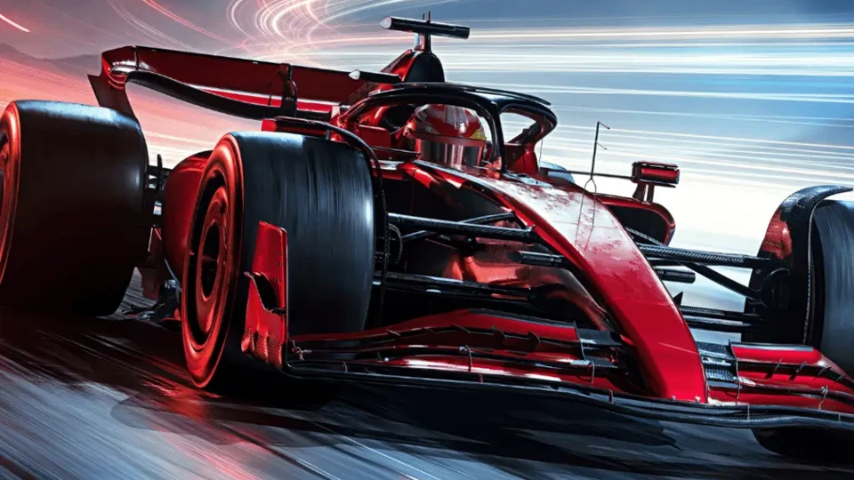 F1GP