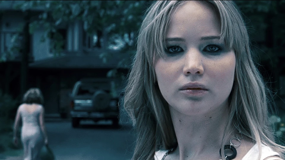 House At The End Of The Street