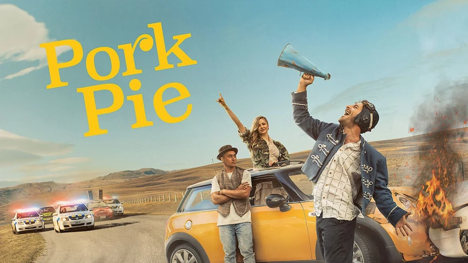 Pork Pie