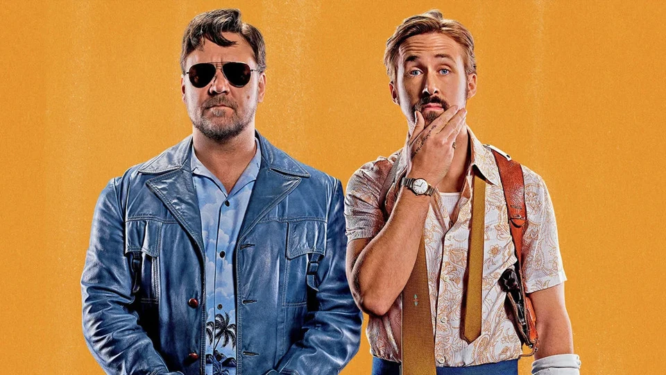 The Nice Guys
