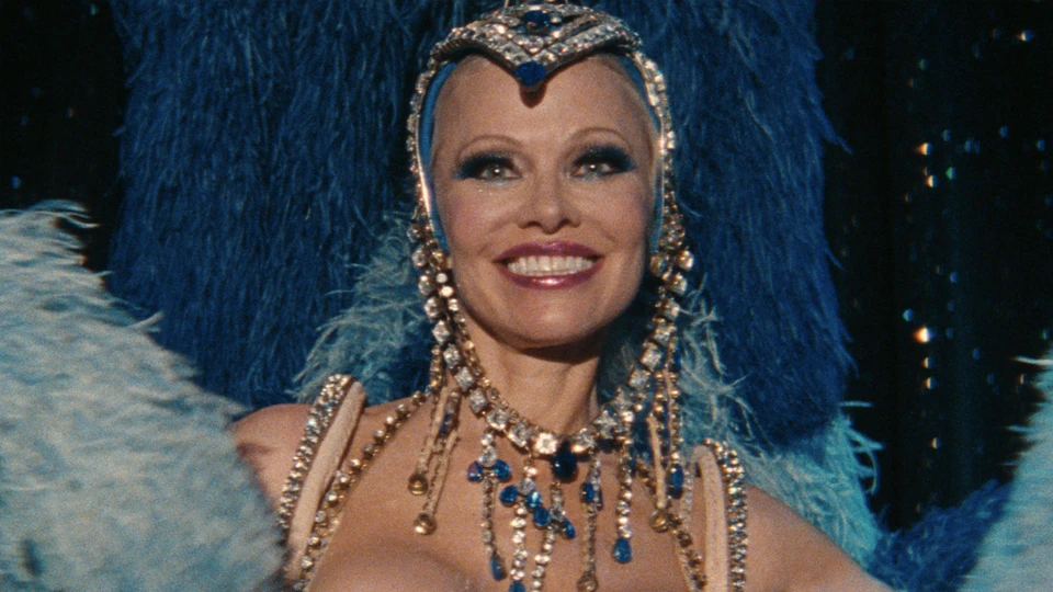 The Last Showgirl V2