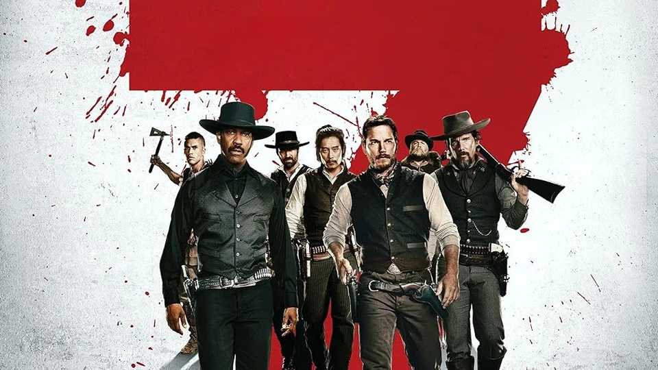 Magnificent Seven