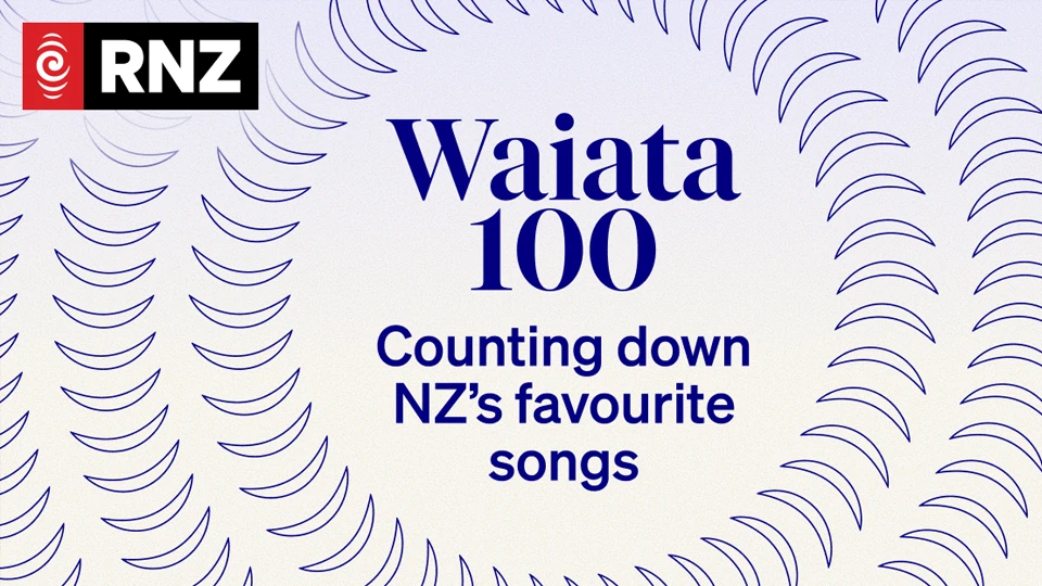 Top 100 Waiata